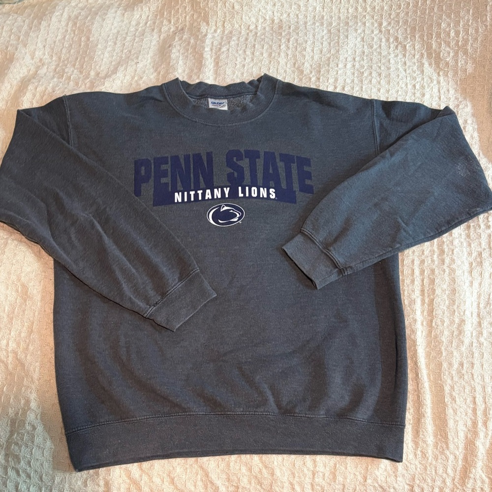 LOT / BUNDLE OF PENN STATE HOODIE - Picture 6 of 7